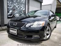 2005 LEXUS GS