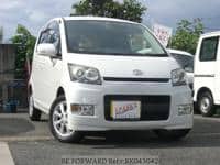 2006 DAIHATSU MOVE