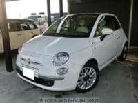 2014 FIAT 500