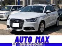 2014 AUDI A1