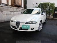 2008 ALFA ROMEO 147