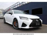 2015 LEXUS GS