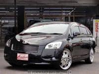 2008 TOYOTA MARK X ZIO