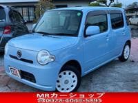 2013 DAIHATSU MIRA COCOA