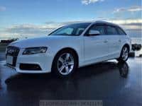 2009 AUDI A4