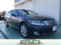 2010 LEXUS LS