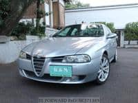 2004 ALFA ROMEO 156