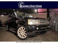 2009 LAND ROVER RANGE ROVER SPORT