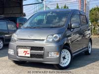 2006 DAIHATSU MOVE