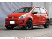 2016 VOLKSWAGEN UP!