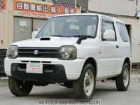 2006 SUZUKI JIMNY