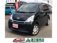 2011 DAIHATSU MOVE