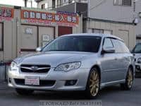 2006 SUBARU LEGACY TOURING WAGON