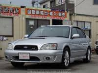 2003 SUBARU LEGACY B4