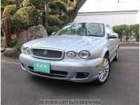 2009 JAGUAR X-TYPE