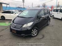 2011 HONDA FREED