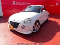 2005 DAIHATSU COPEN