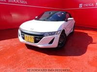 2015 HONDA S660