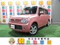 2012 SUZUKI LAPIN