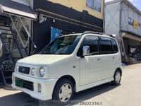 1999 DAIHATSU MOVE