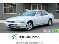 1995 NISSAN SKYLINE