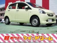 2013 DAIHATSU MIRA ES