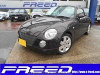 2008 DAIHATSU COPEN