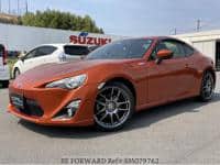 2012 TOYOTA 86