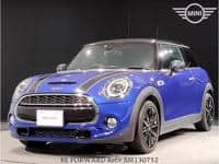 2019 BMW MINI