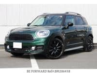 2019 BMW MINI