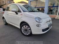 2013 FIAT 500