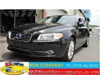 2011 VOLVO S80