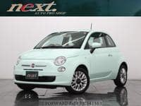 2015 FIAT 500