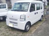 2011 SUZUKI EVERY