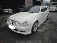 2006 MERCEDES-BENZ C-CLASS