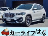 2020 BMW X1