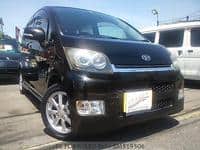 2007 DAIHATSU MOVE