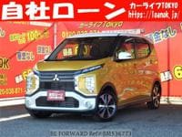 2020 MITSUBISHI EK WAGON