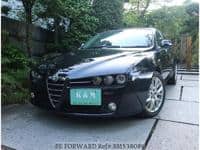 ALFA ROMEO 159