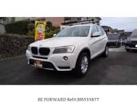 2013 BMW X3