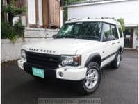 2004 LAND ROVER DISCOVERY