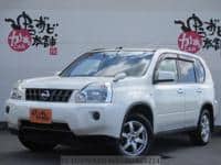 2007 NISSAN X-TRAIL