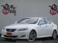 2006 LEXUS IS