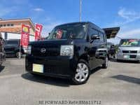 2013 DAIHATSU MOVE CONTE