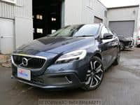 2016 VOLVO V40