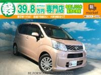 2017 DAIHATSU MOVE