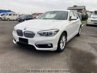 2015 BMW 1 SERIES