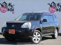 2009 NISSAN X-TRAIL