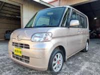 2010 DAIHATSU TANTO