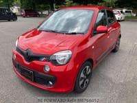 2017 RENAULT TWINGO